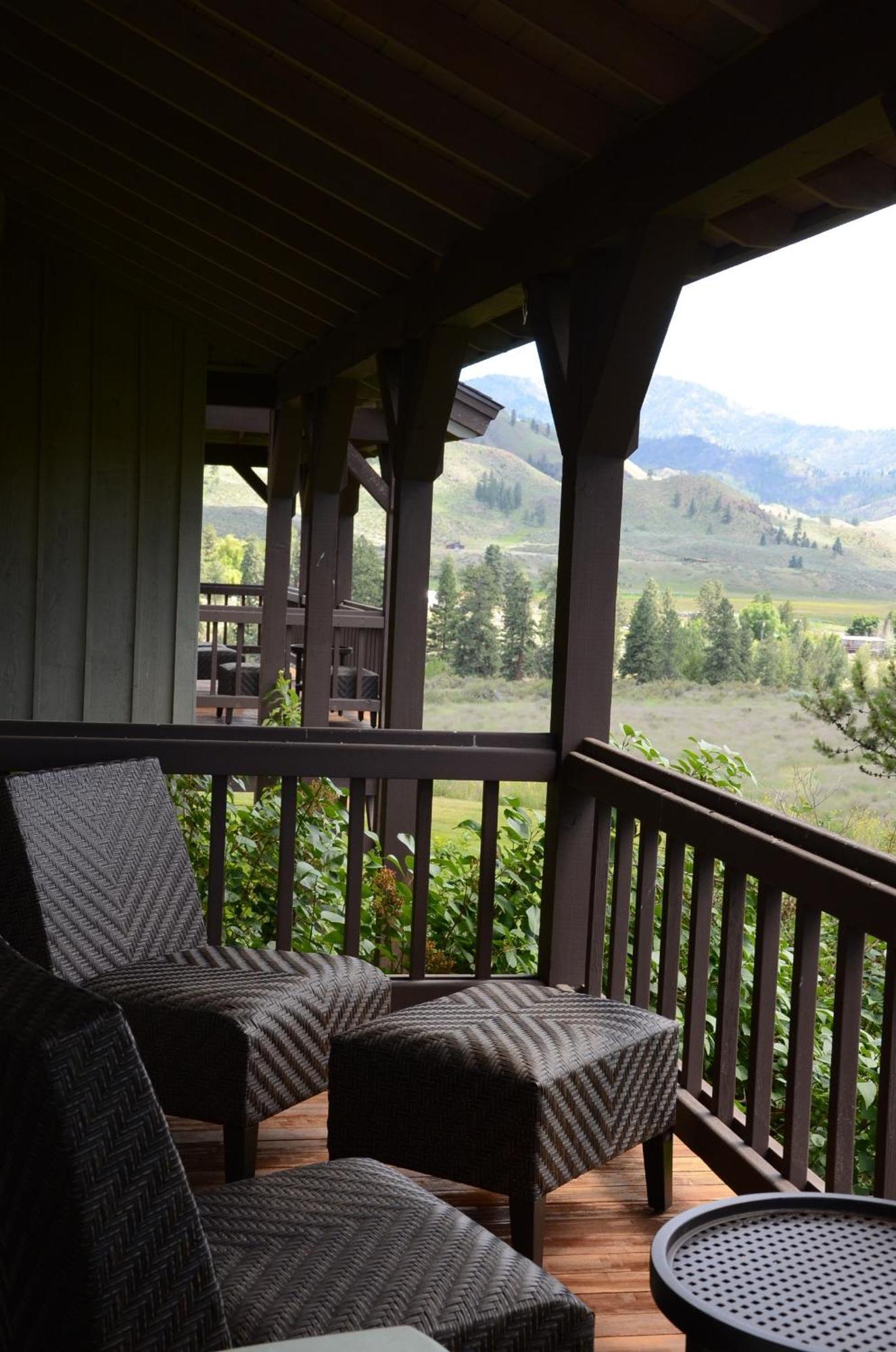 Casia Lodge And Ranch Twisp Exterior foto